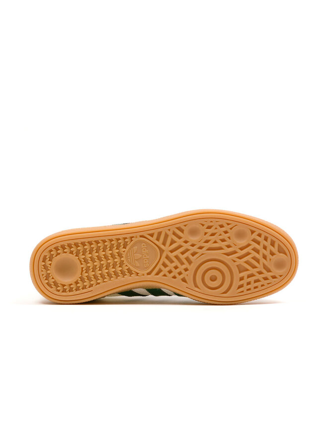 Handball Spezial Off White / Collegiate Green / Gum 2