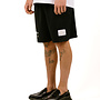 Competition Shorts Black