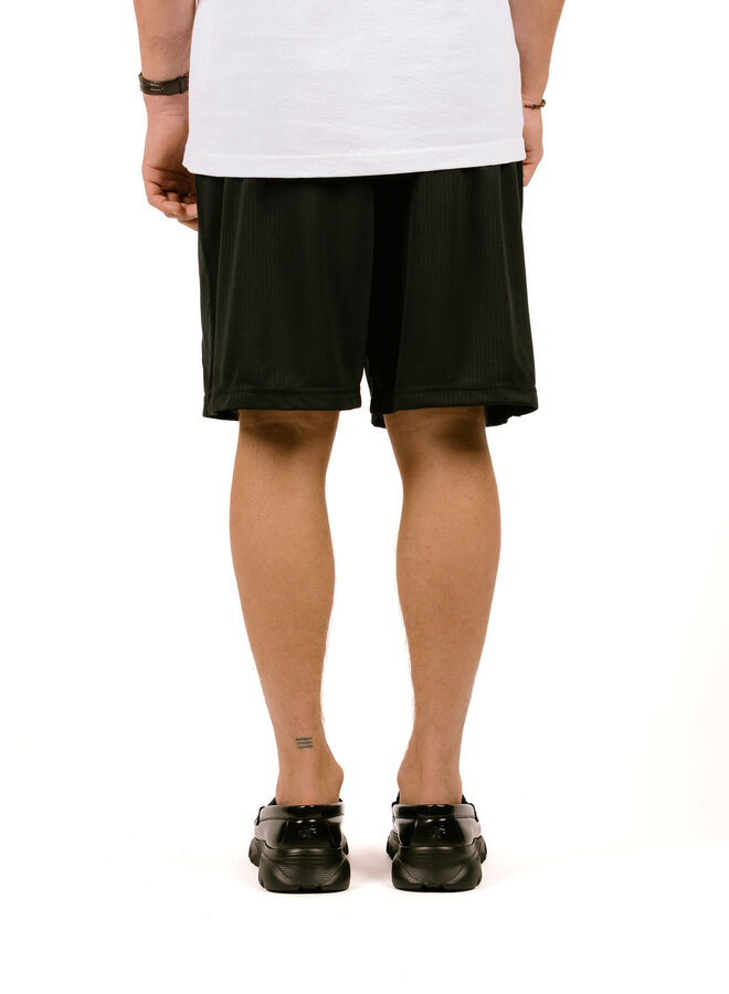 Competition Shorts Black