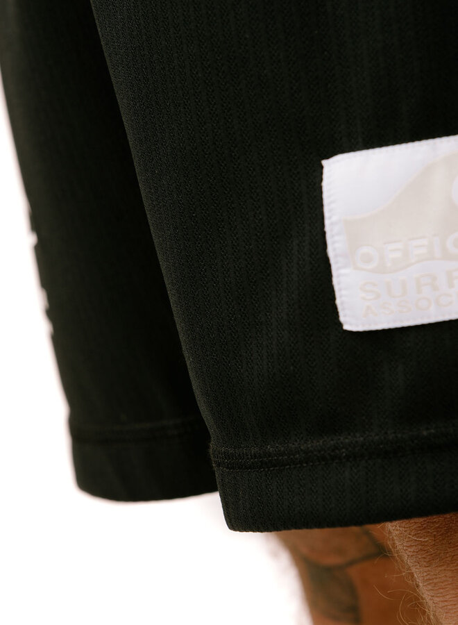 Competition Shorts Black