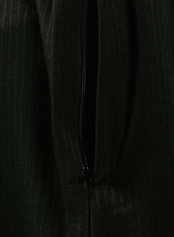Competition Shorts Black