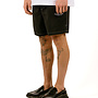 Contrast Swimshort Black