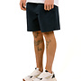 Seersucker Shorts Navy