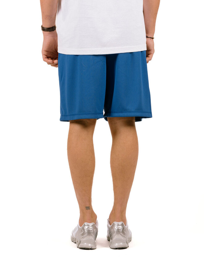 Competition Shorts Blue