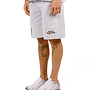 Block Party Shorts Light Blue