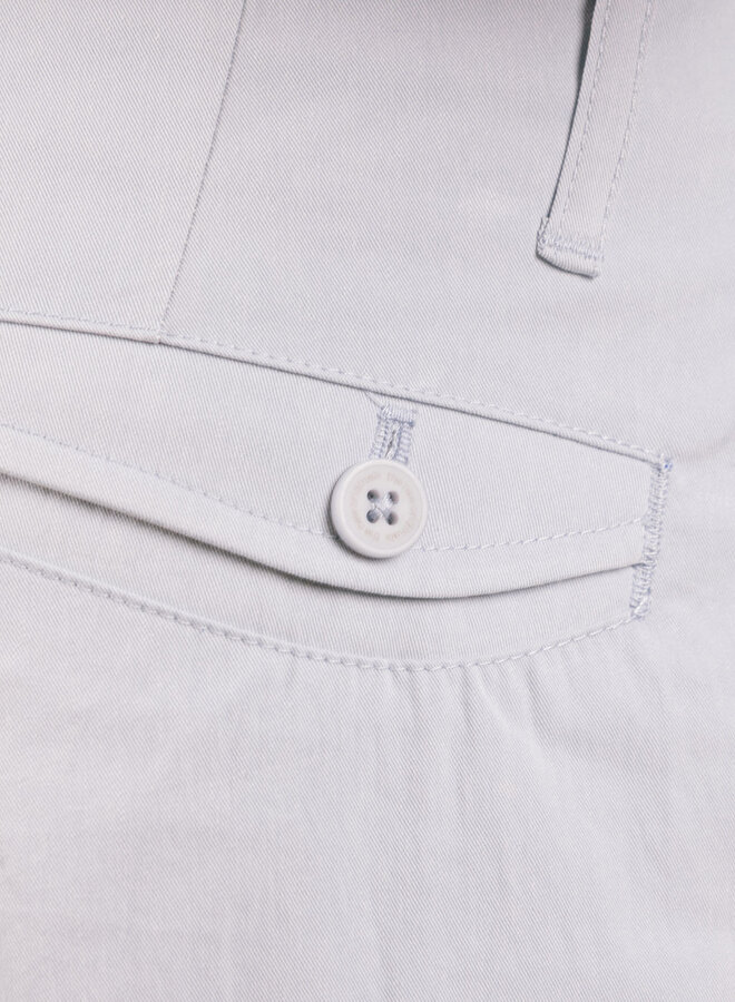 Block Party Shorts Light Blue