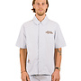 Block Party Shirt Light Blue