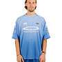 Competition Jersey Blue