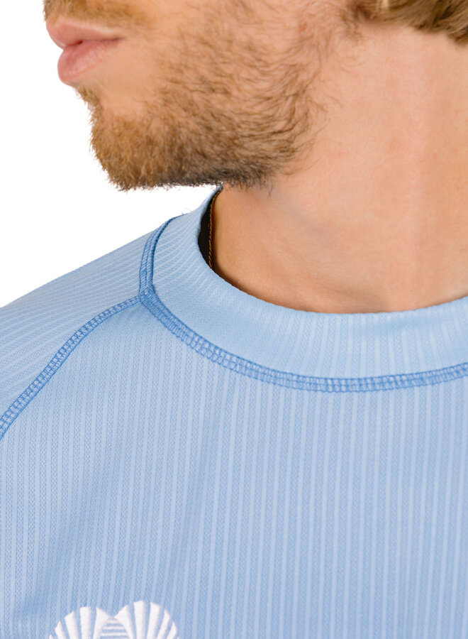 Competition Jersey Blue