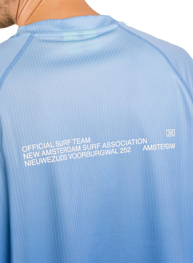 Competition Jersey Blue
