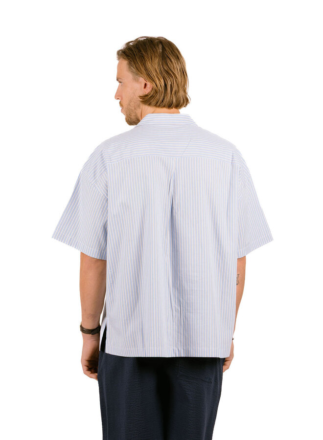 Competition Shirt Blue