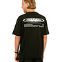 Shaper Tee Black