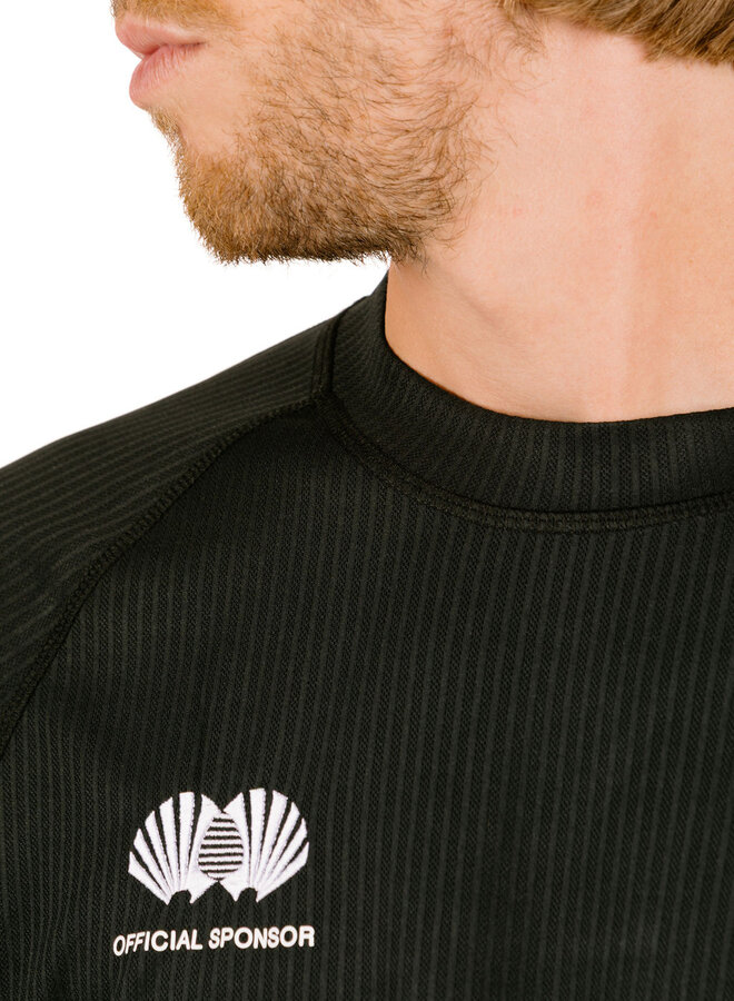 Competition Jersey Black