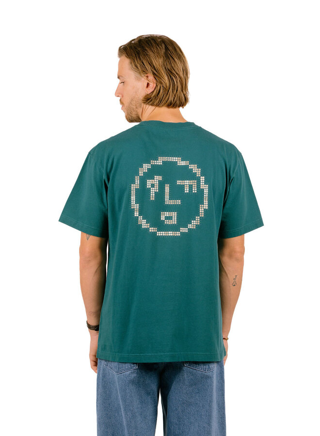 Dotted Face Tees Gulf Coast