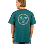 Dotted Face Tees Gulf Coast