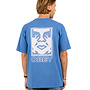 Obey Ripple Pigment Electric Indigo