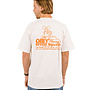 Obey Speed Squad Vintage White