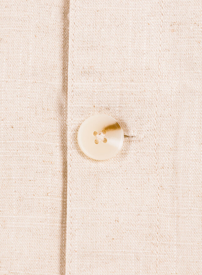 Linen Jacket Cement