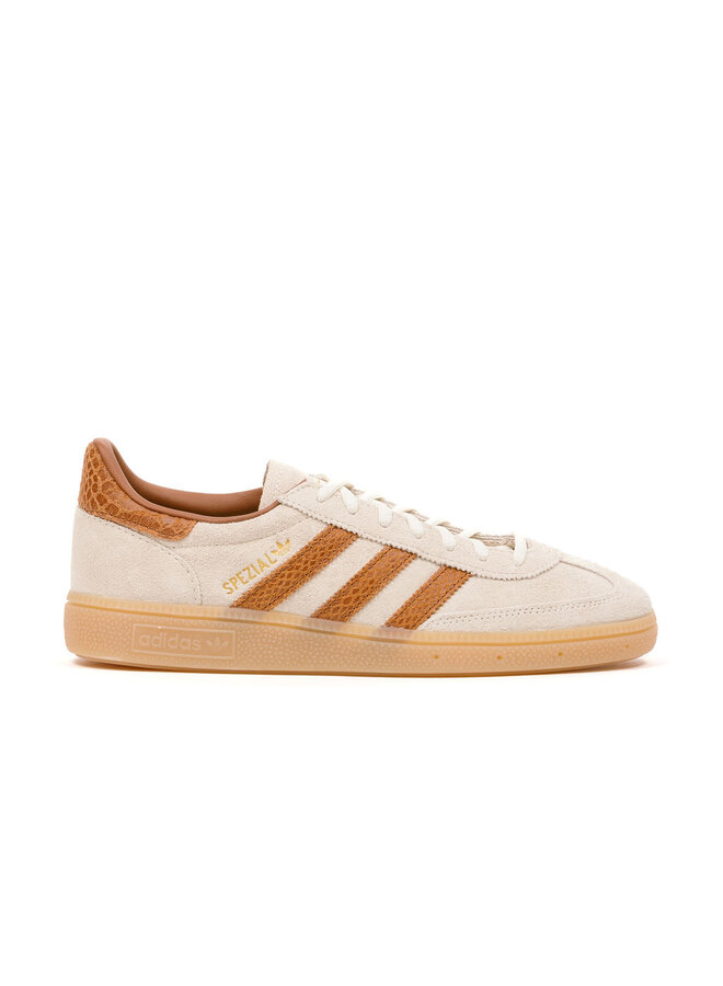 Handball Spezial Off White / Dusky Bronze / Gum