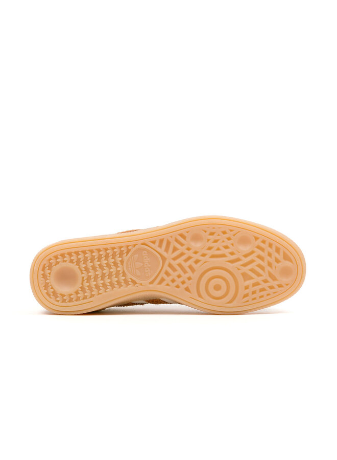 Handball Spezial Off White / Dusky Bronze / Gum