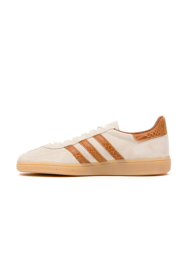 Handball Spezial Off White / Dusky Bronze / Gum