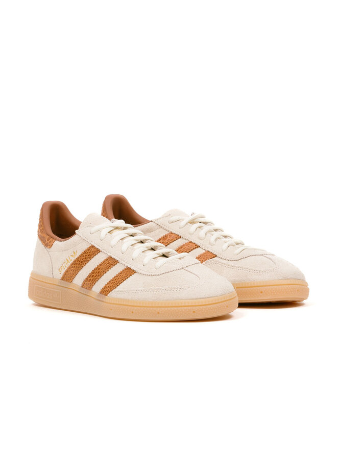 Handball Spezial Off White / Dusky Bronze / Gum