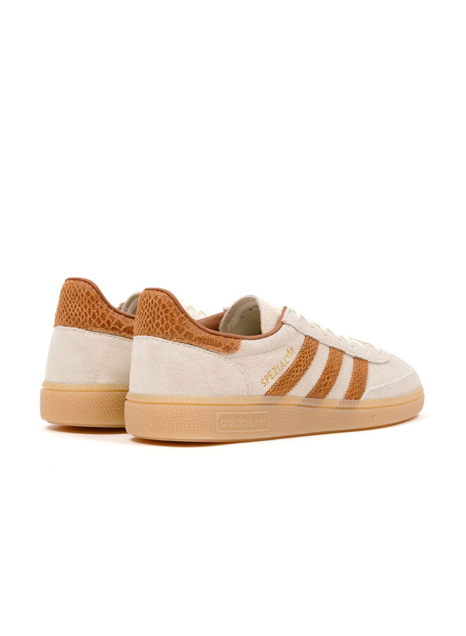 Handball Spezial Off White / Dusky Bronze / Gum