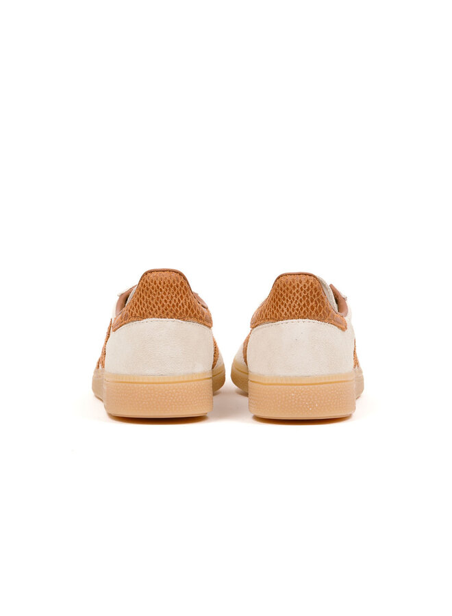 Handball Spezial Off White / Dusky Bronze / Gum