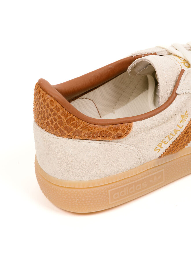 Handball Spezial Off White / Dusky Bronze / Gum