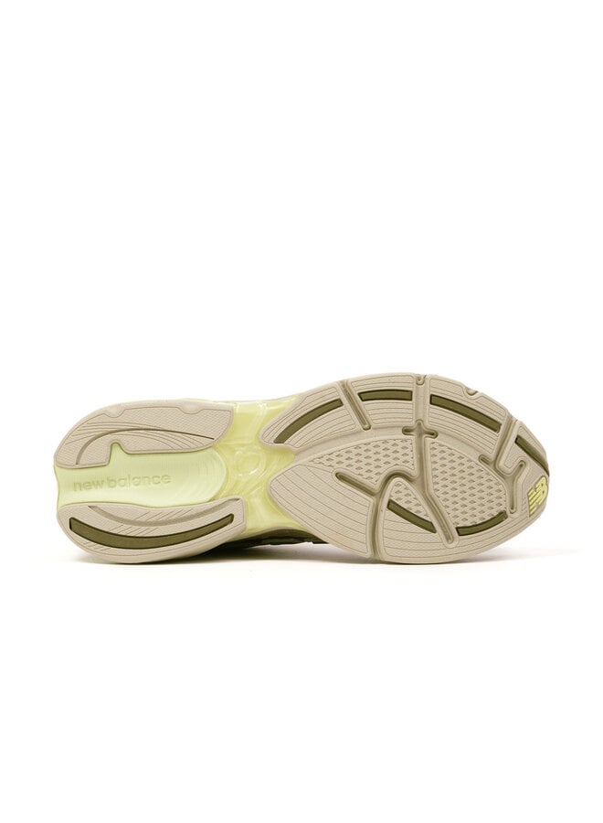 ABZORB 2010 Covert Green / Dry Lime / Lone Star Grey