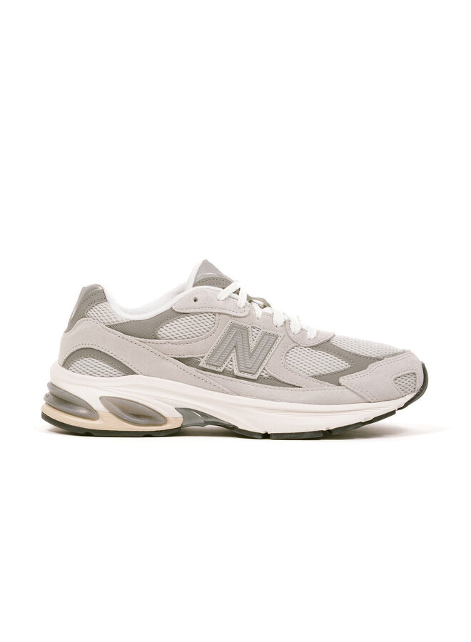 ABZORB 2010 Raincloud / Harbor Grey / White
