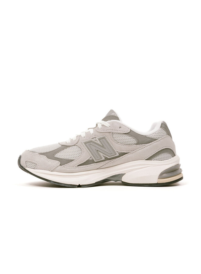 ABZORB 2010 Raincloud / Harbor Grey / White