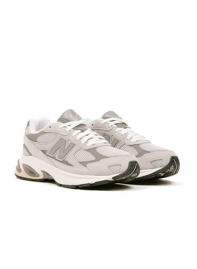 ABZORB 2010 Raincloud / Harbor Grey / White
