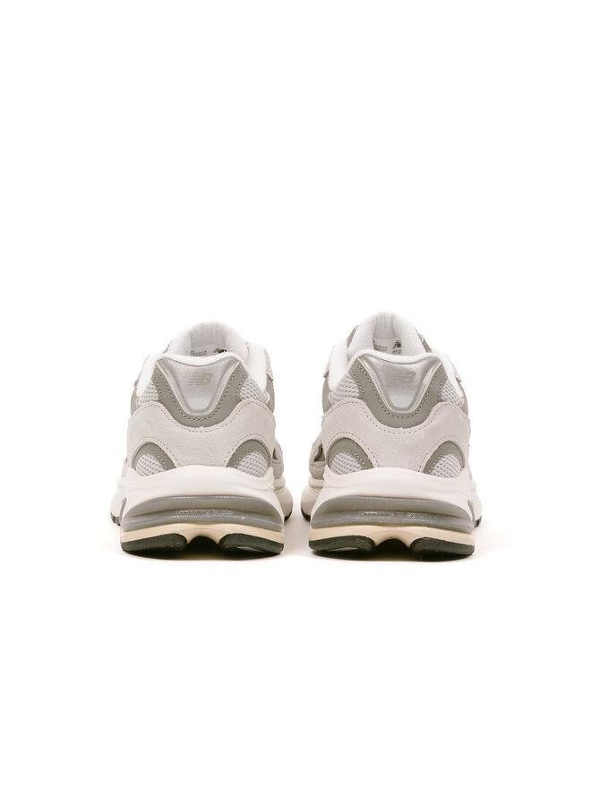 ABZORB 2010 Raincloud / Harbor Grey / White