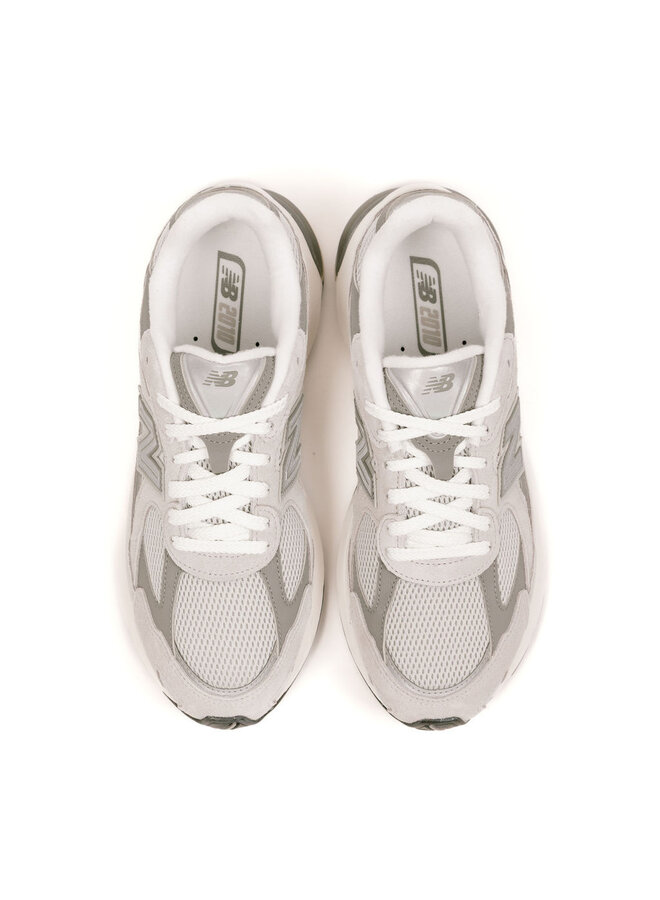 ABZORB 2010 Raincloud / Harbor Grey / White