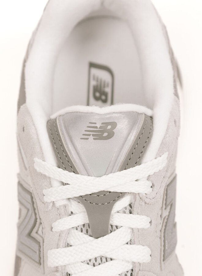 ABZORB 2010 Raincloud / Harbor Grey / White