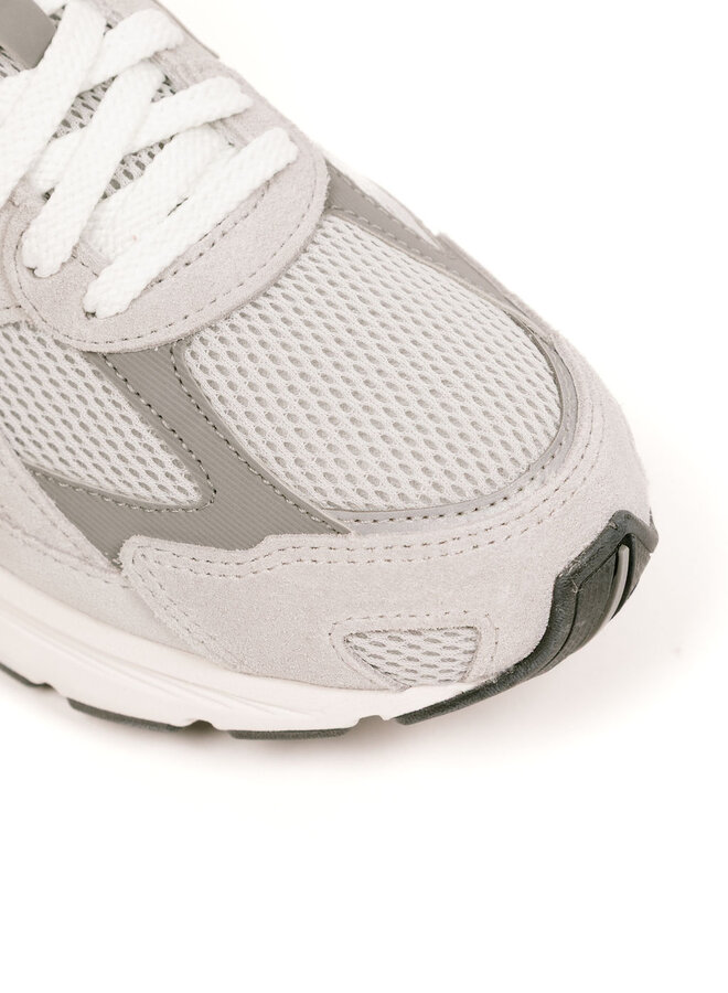 ABZORB 2010 Raincloud / Harbor Grey / White