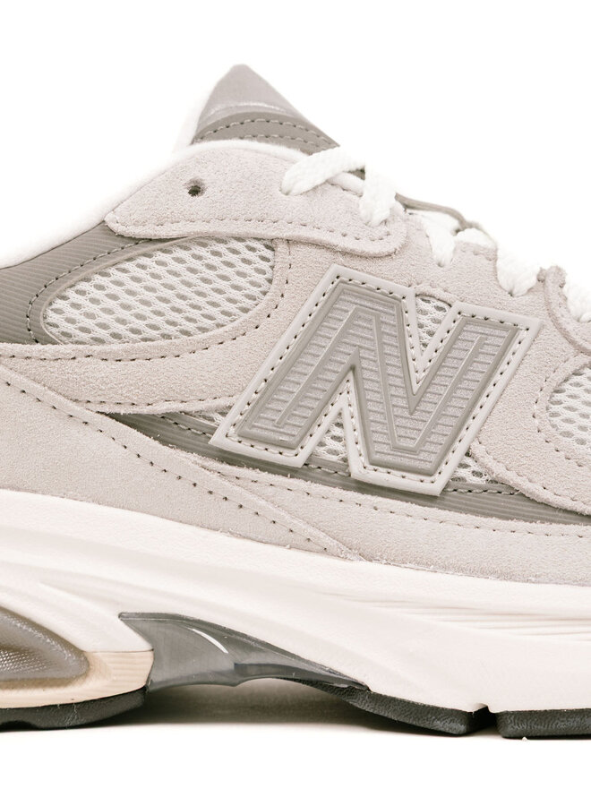 ABZORB 2010 Raincloud / Harbor Grey / White