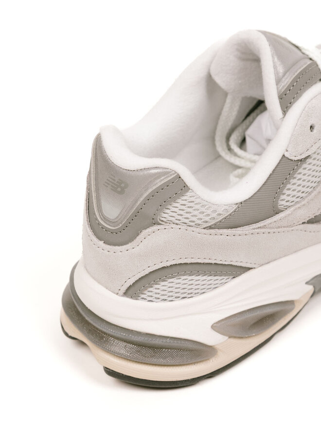 ABZORB 2010 Raincloud / Harbor Grey / White