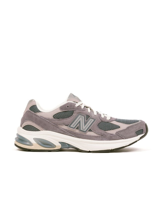 ABZORB 2010 Neptune Grey / Shadow Blue / Sea Salt