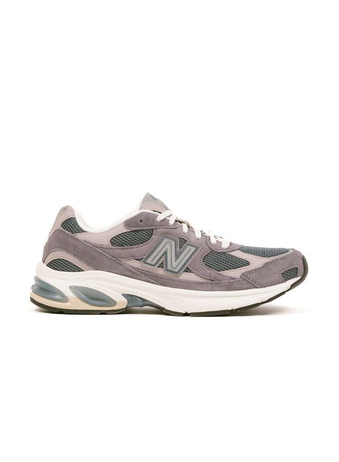 ABZORB 2010 Neptune Grey / Shadow Blue / Sea Salt
