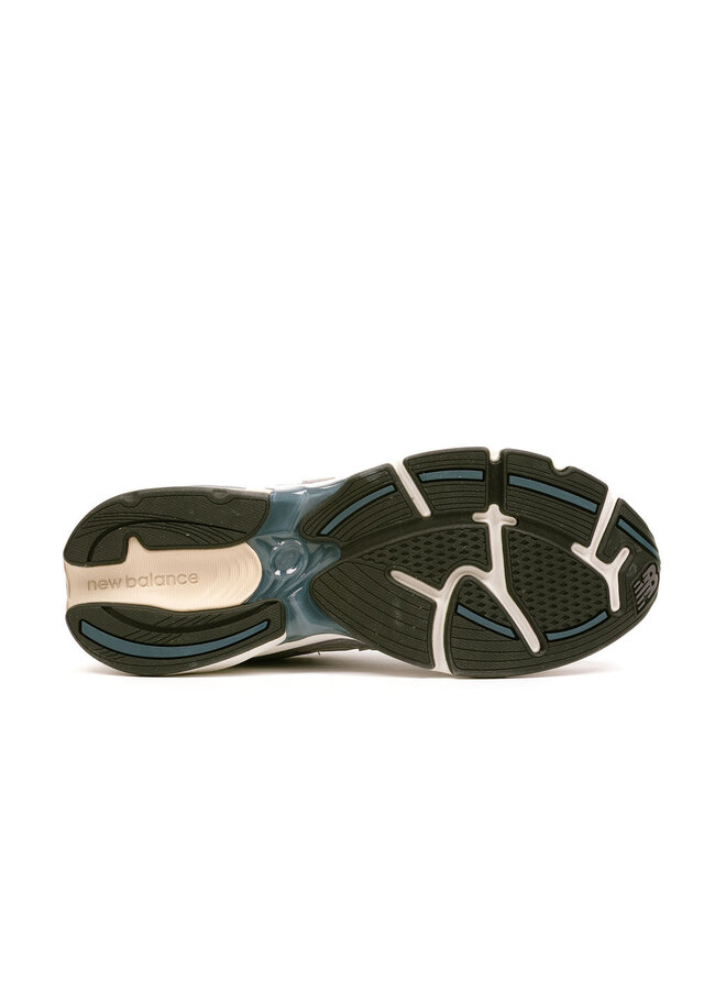ABZORB 2010 Neptune Grey / Shadow Blue / Sea Salt