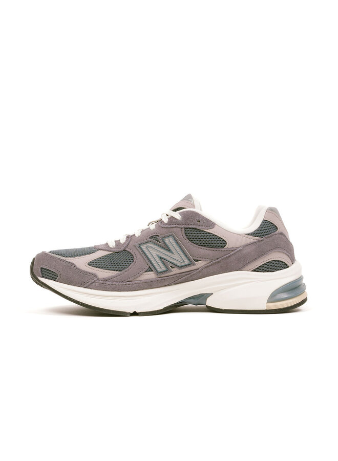 ABZORB 2010 Neptune Grey / Shadow Blue / Sea Salt