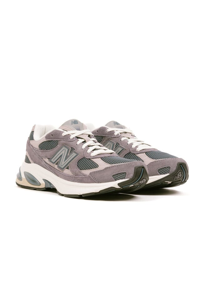 ABZORB 2010 Neptune Grey / Shadow Blue / Sea Salt