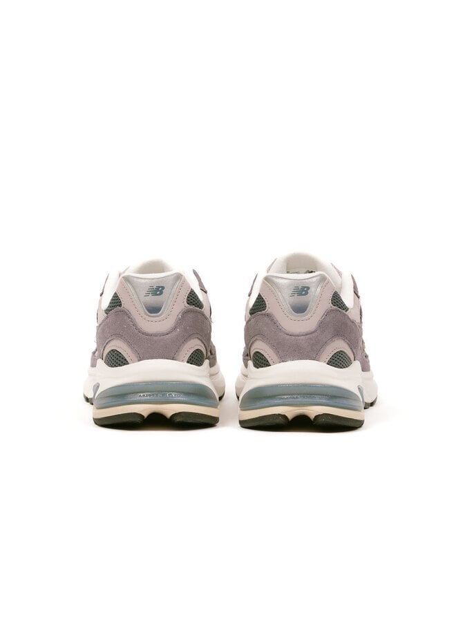 ABZORB 2010 Neptune Grey / Shadow Blue / Sea Salt