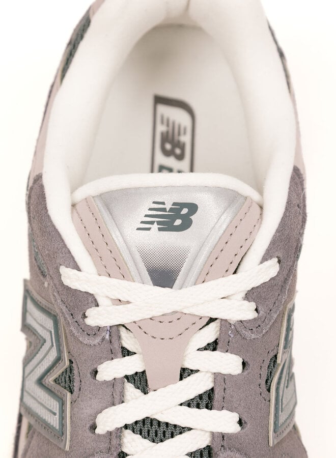 ABZORB 2010 Neptune Grey / Shadow Blue / Sea Salt