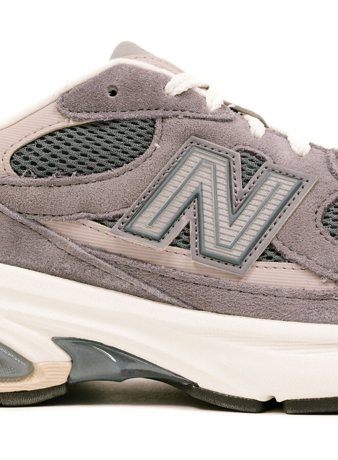 ABZORB 2010 Neptune Grey / Shadow Blue / Sea Salt