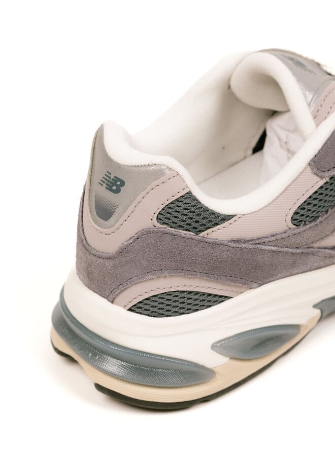 ABZORB 2010 Neptune Grey / Shadow Blue / Sea Salt