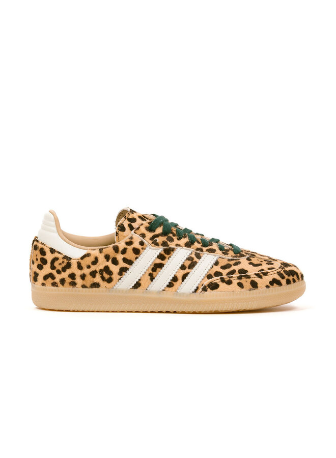 Samba OG Magic Beige Ivory