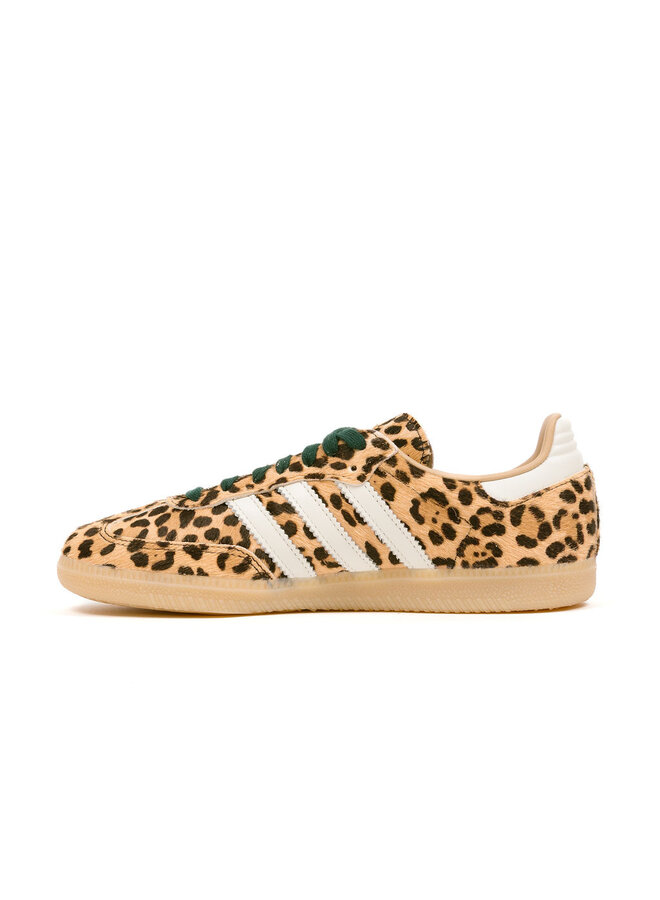 Samba OG Magic Beige Ivory